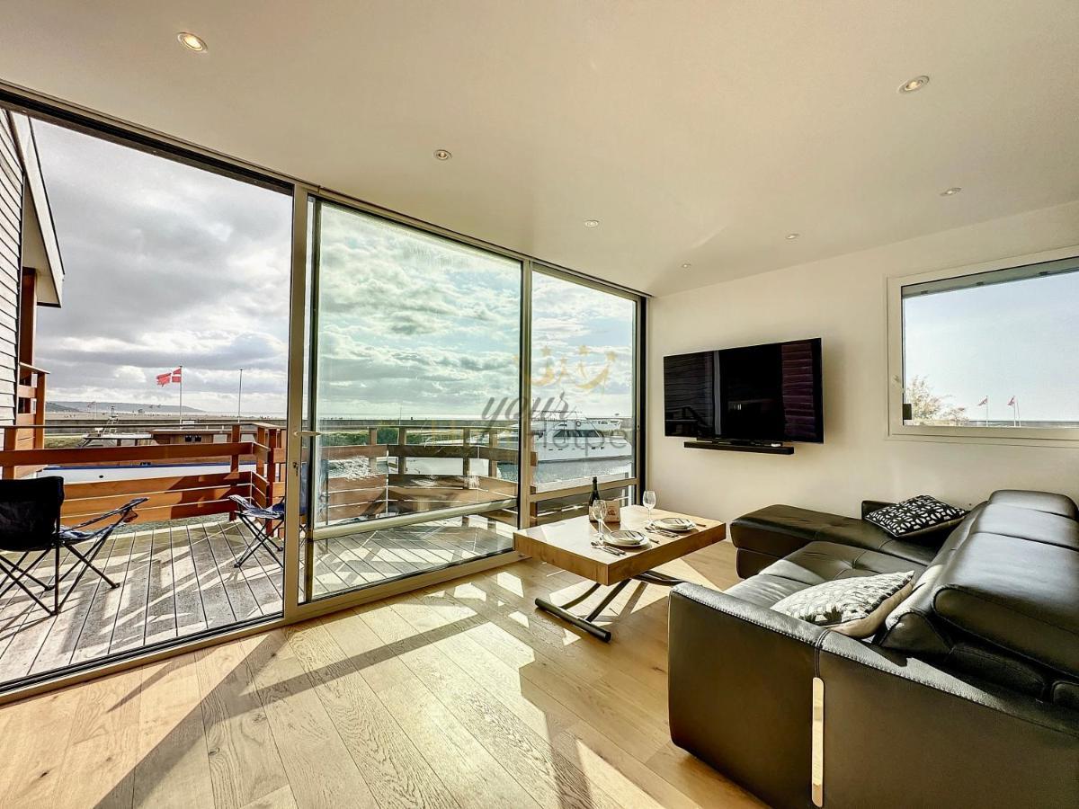 Apartment Le Yacht Yourhosthelper *