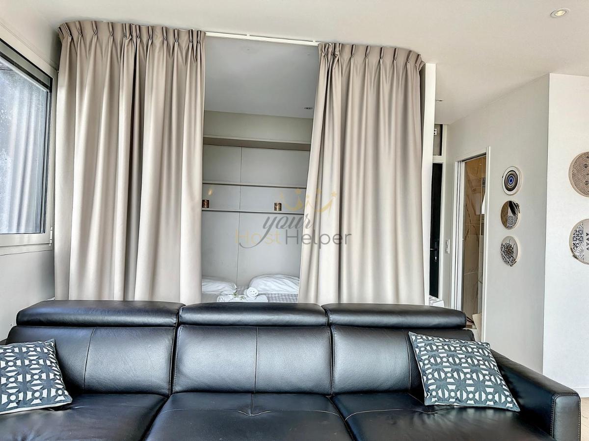 Apartment Le Yacht Yourhosthelper Deauville