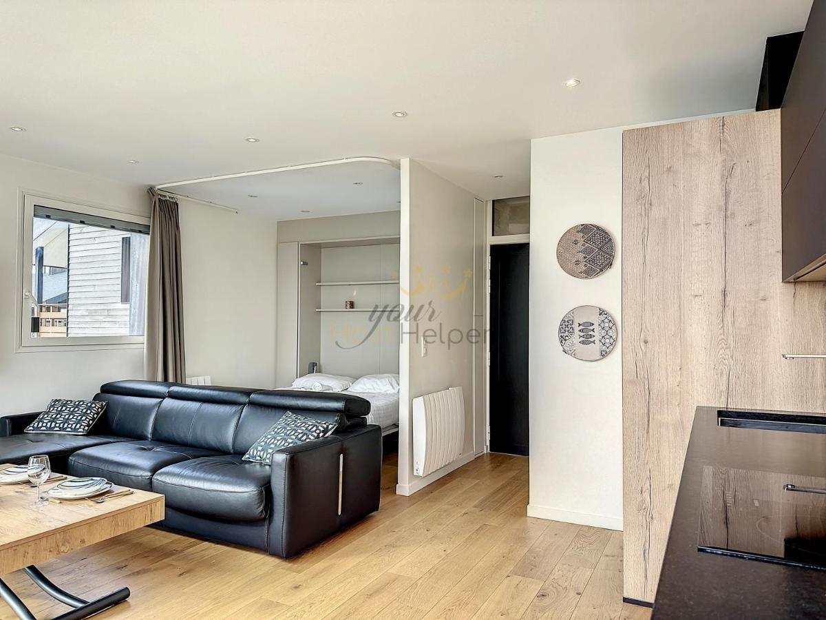 Le Yacht Yourhosthelper Deauville
