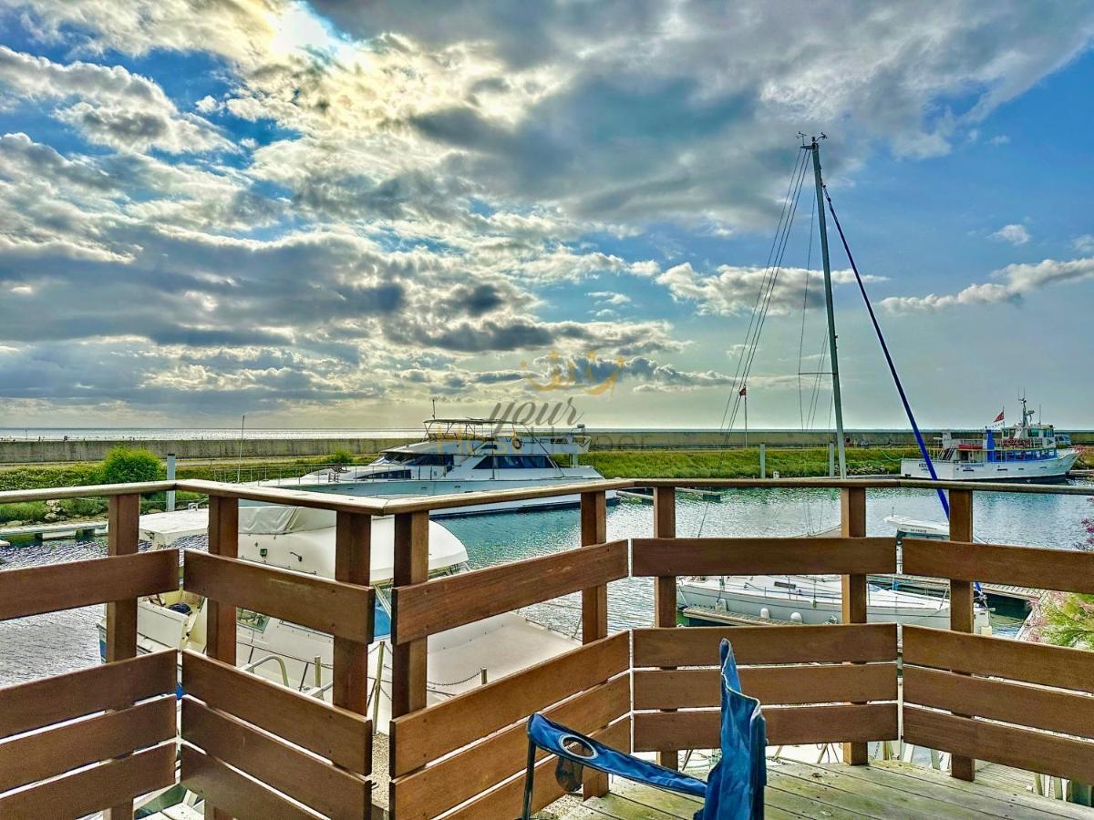 Le Yacht Yourhosthelper Deauville