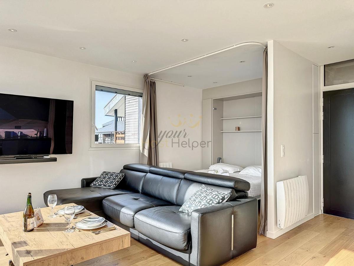 Le Yacht Yourhosthelper Apartment *