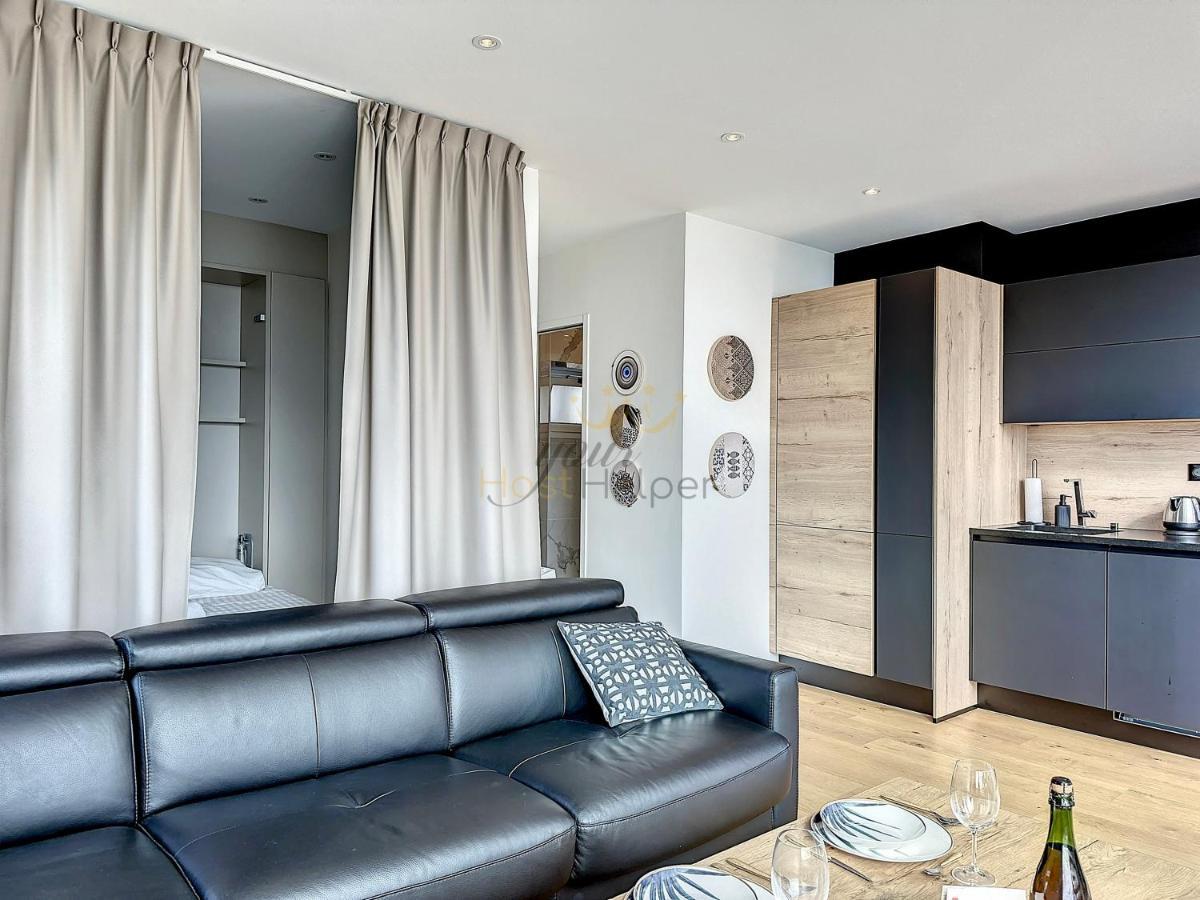 Apartment Le Yacht Yourhosthelper