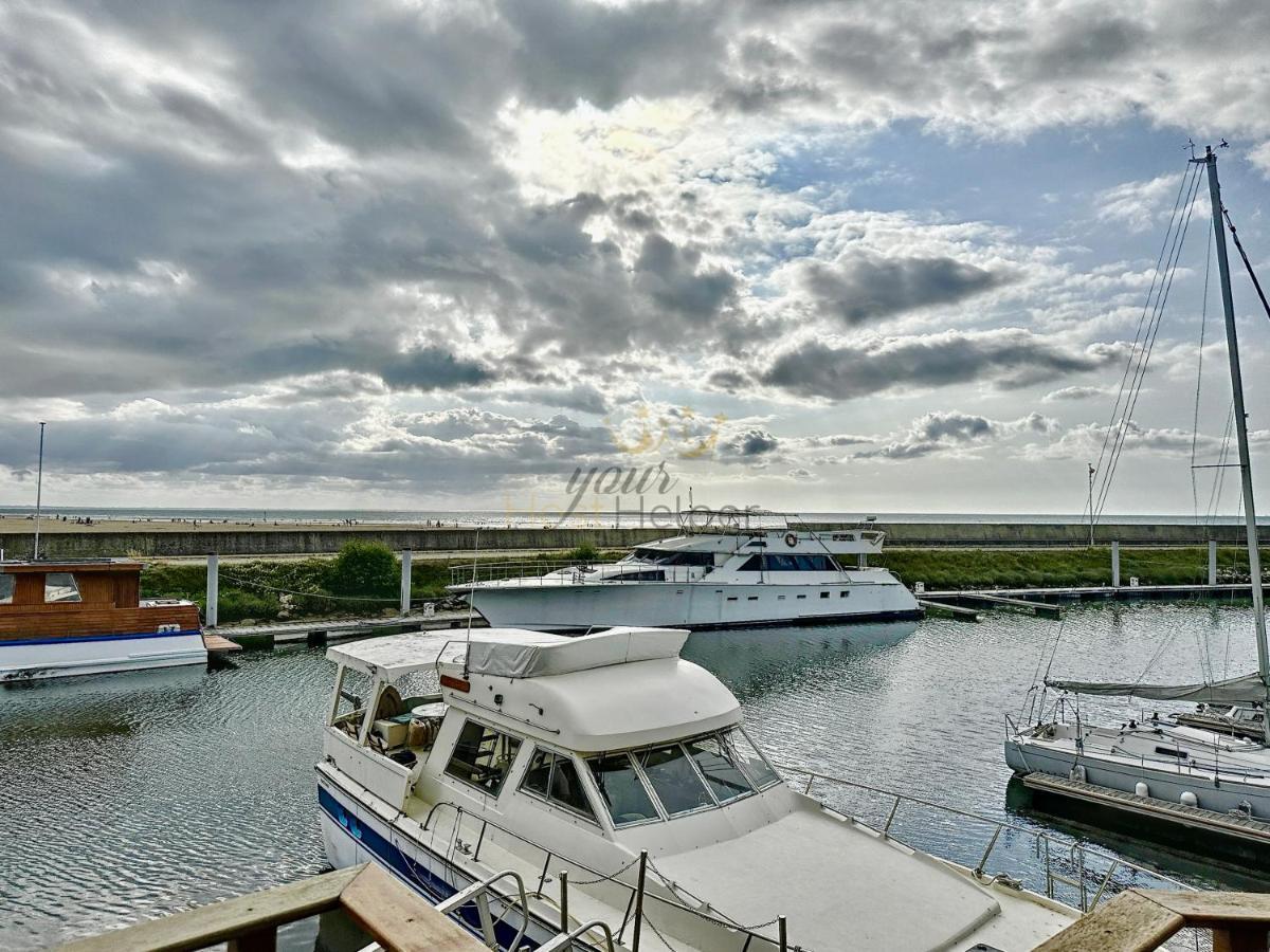 Apartment Le Yacht Yourhosthelper