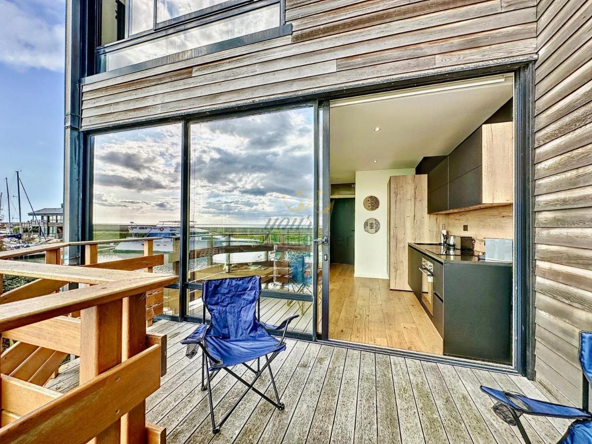 Le Yacht Yourhosthelper Apartment *